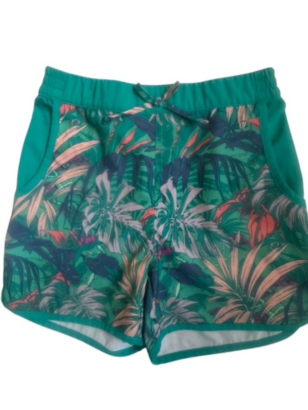 Columbia Girl's Size M 10/12 SHORTS